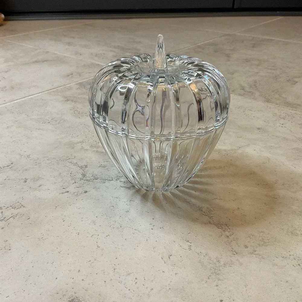 VTG Full Leaded Crystal  